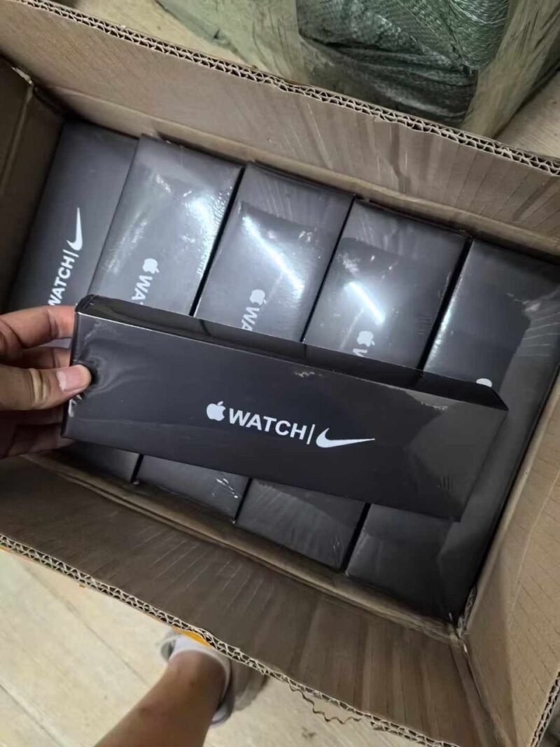 Apple 🍏 Watch série 9 by nike 4gb – Image 6