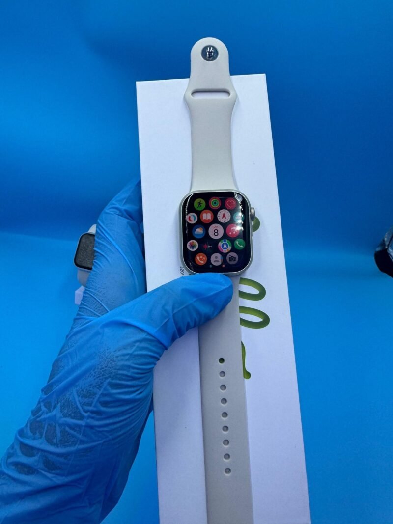 Smart Watch H13 pro plus série 9 45mm – Image 2