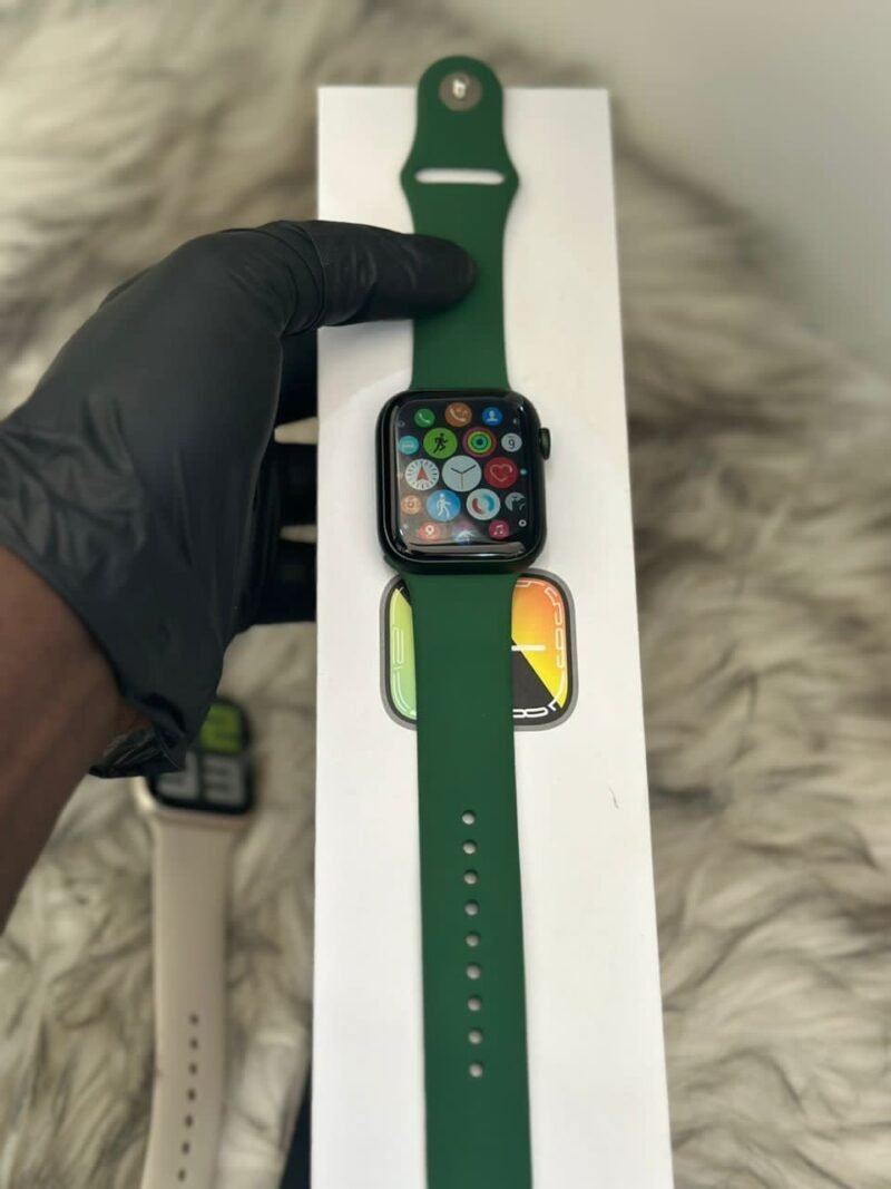 Smart Watch H11 pro série 8 45mm – Image 3