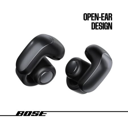 Bose open ultra earbuds