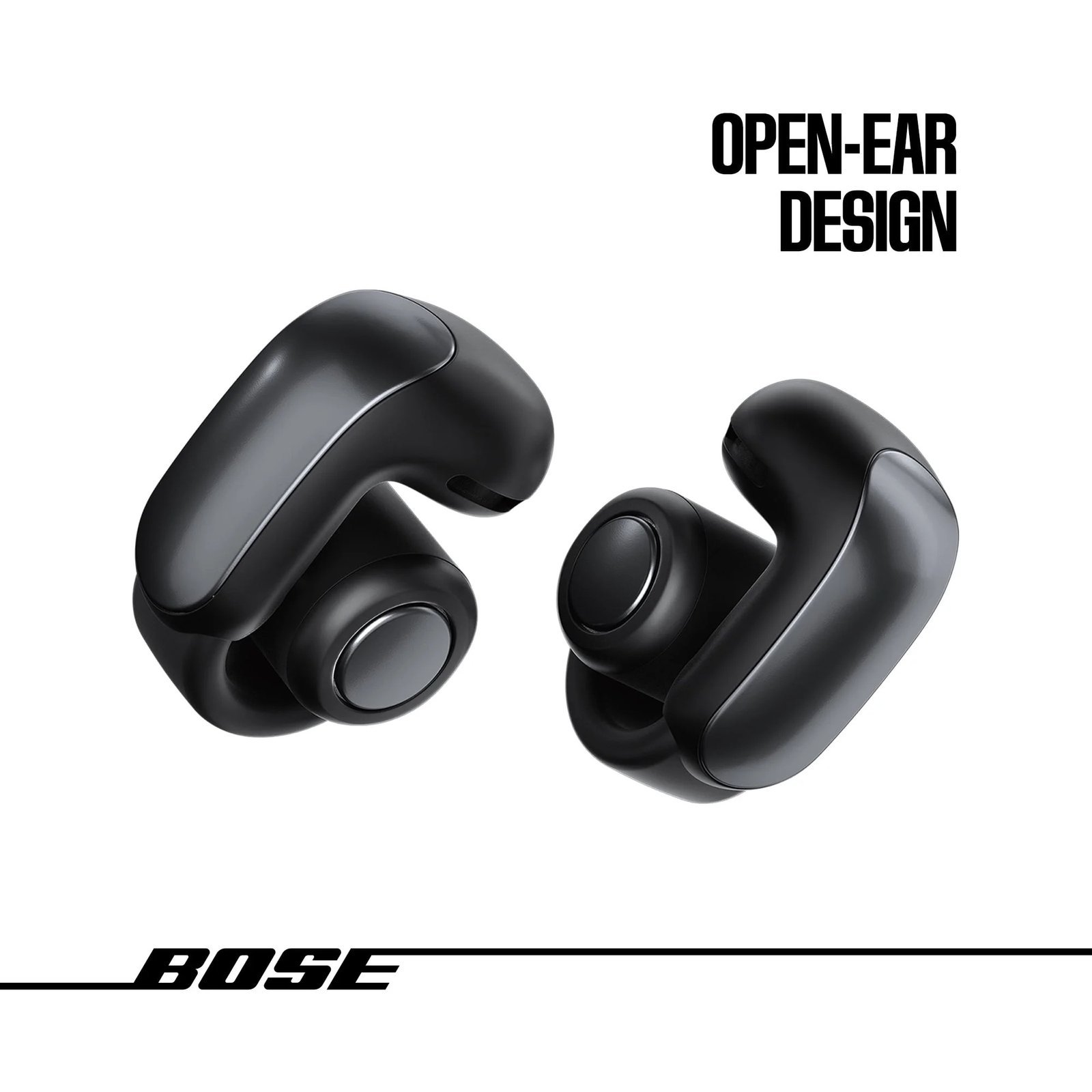 Bose open ultra earbuds – Image 3