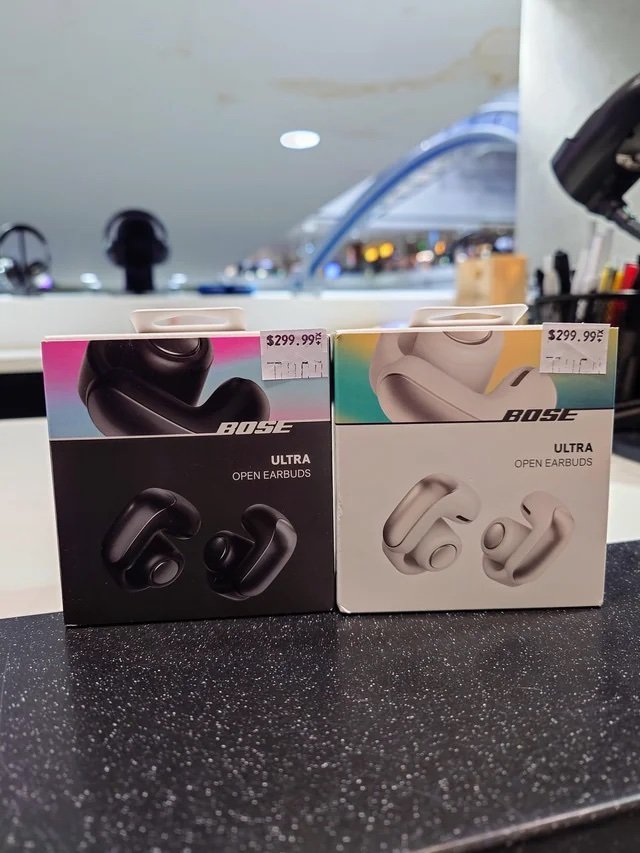 Bose open ultra earbuds – Image 13