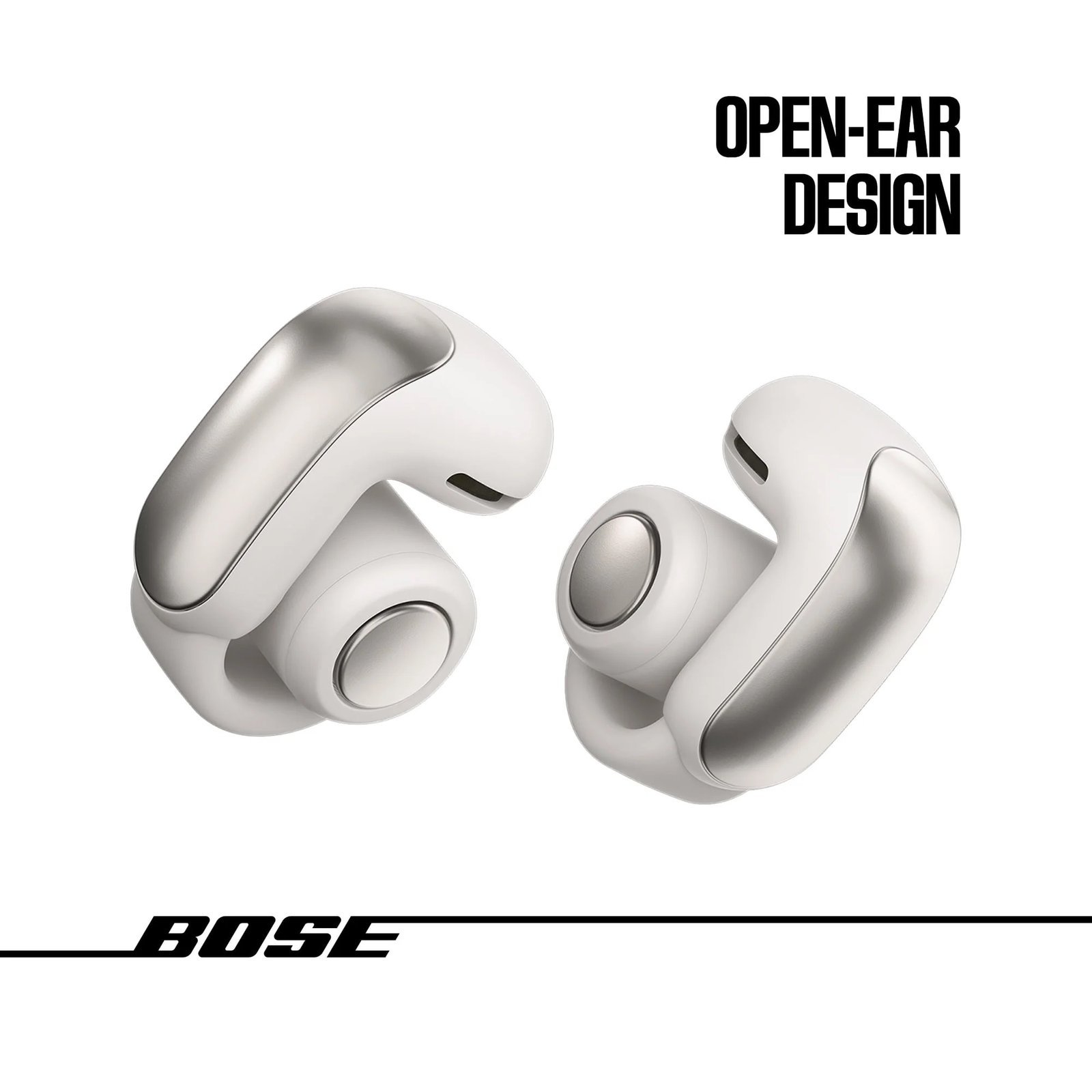 Bose open ultra earbuds