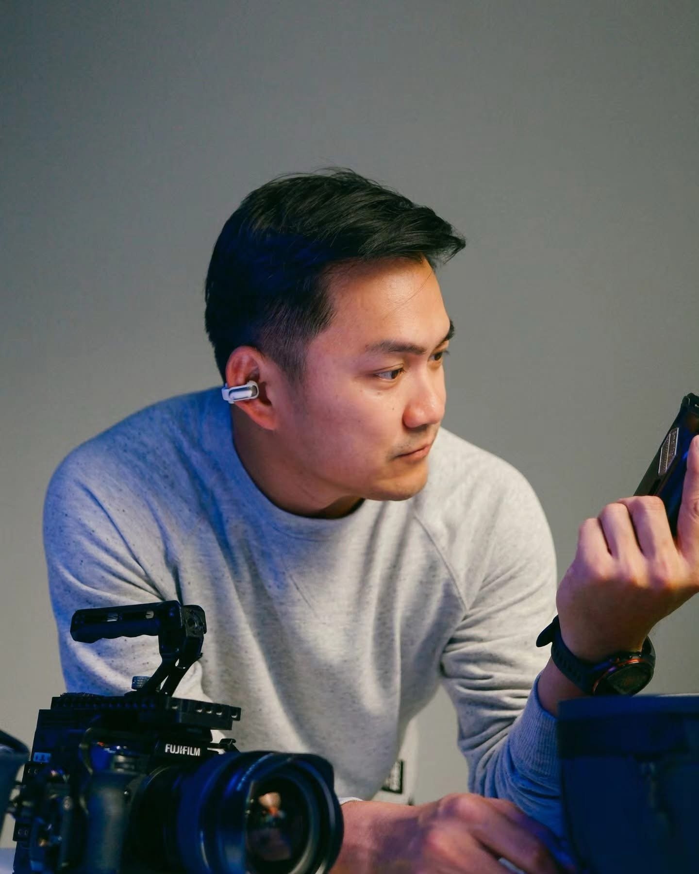 Bose open ultra earbuds – Image 12