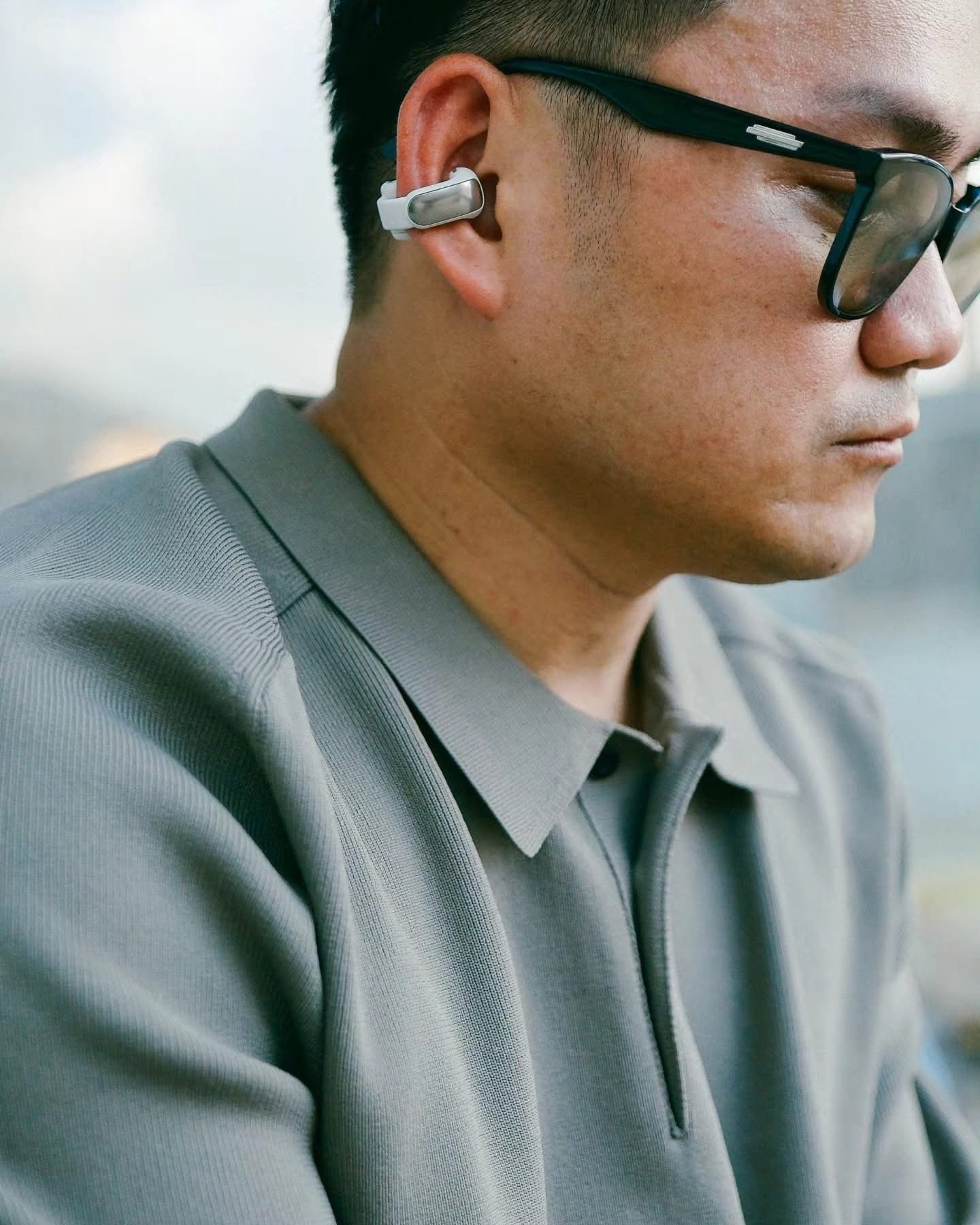 Bose open ultra earbuds – Image 10