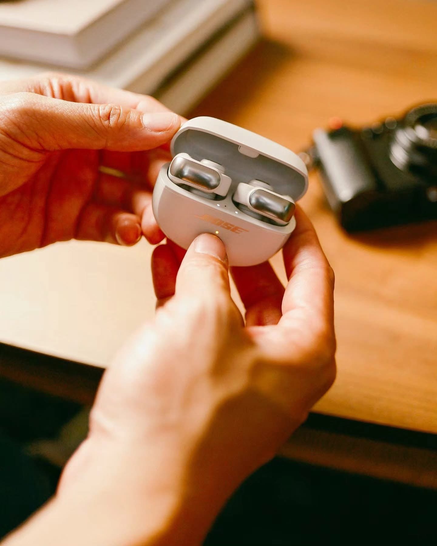 Bose open ultra earbuds – Image 14