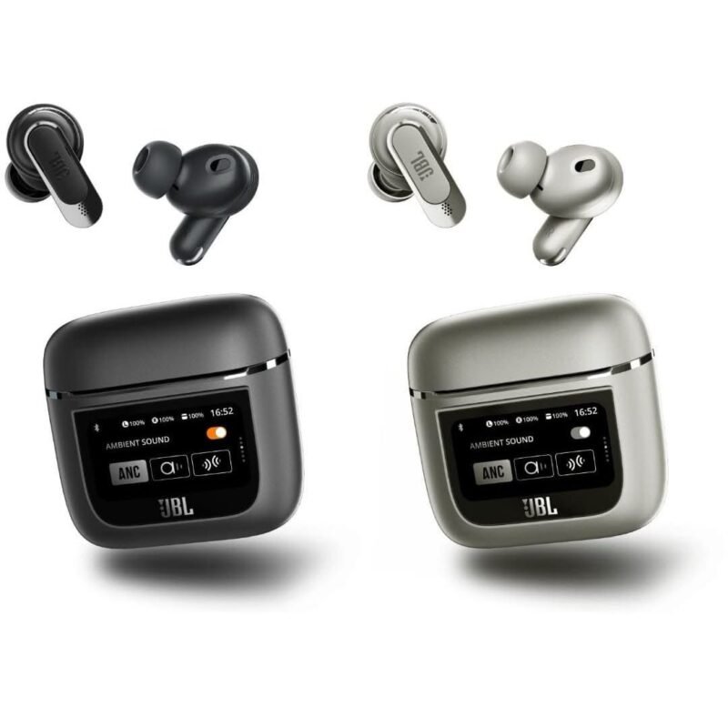 Jbl tour pro 2 – Image 2