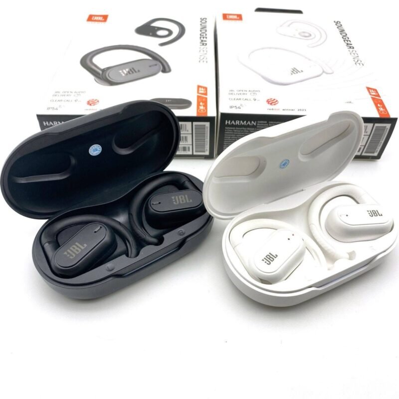 Jbl soundgear sense