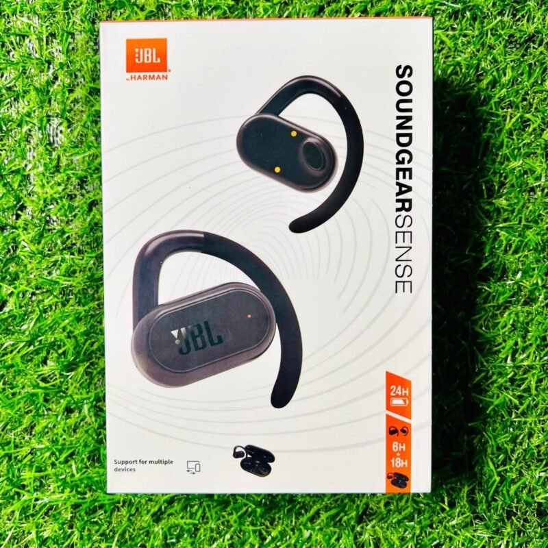Jbl soundgear sense – Image 8