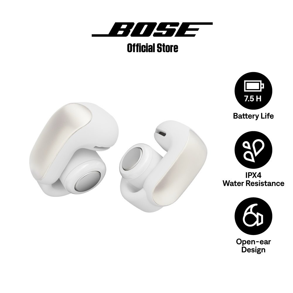 Bose open ultra earbuds – Image 6