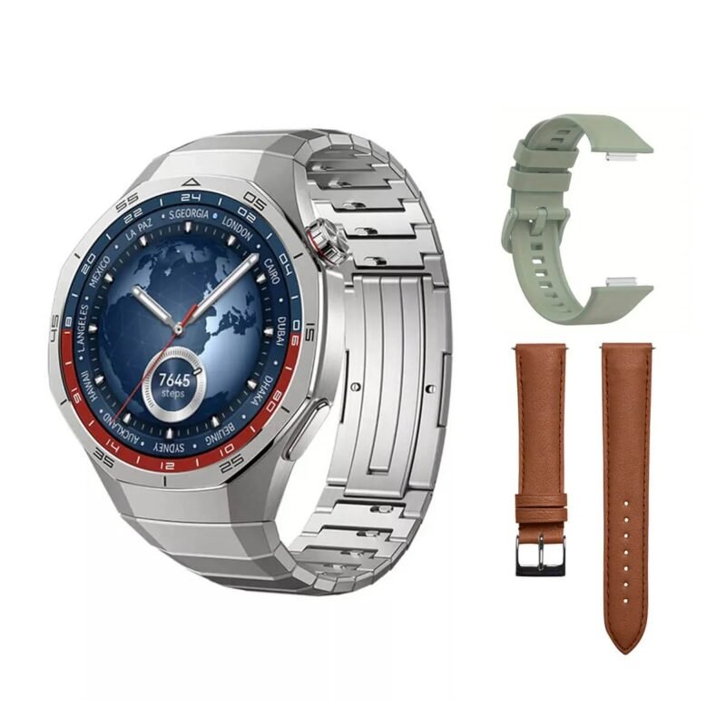Smart watch SK40 – Image 3