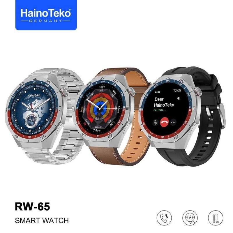 Smart watch SK40 – Image 10