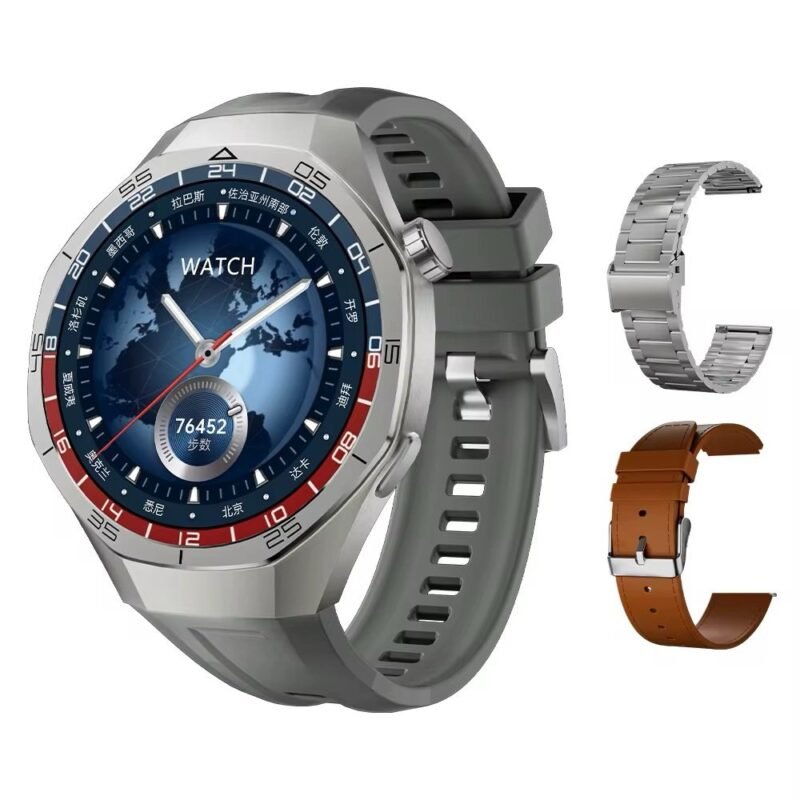 Smart watch SK40 – Image 12