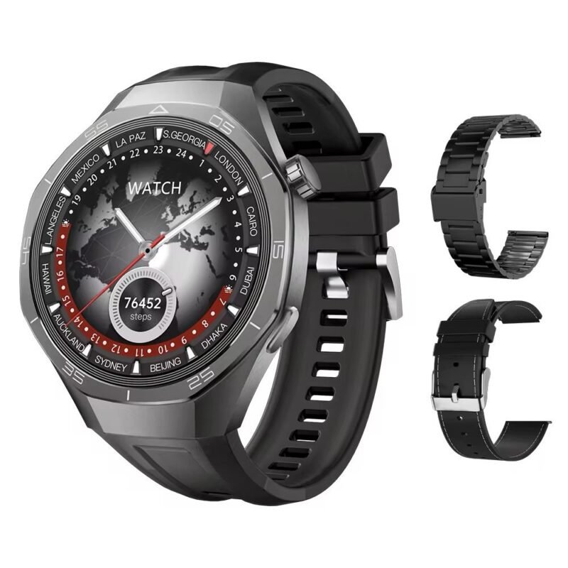 Smart watch SK40 – Image 4