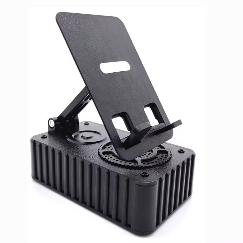 Support téléphone avec Bluetooth speaker – Image 7