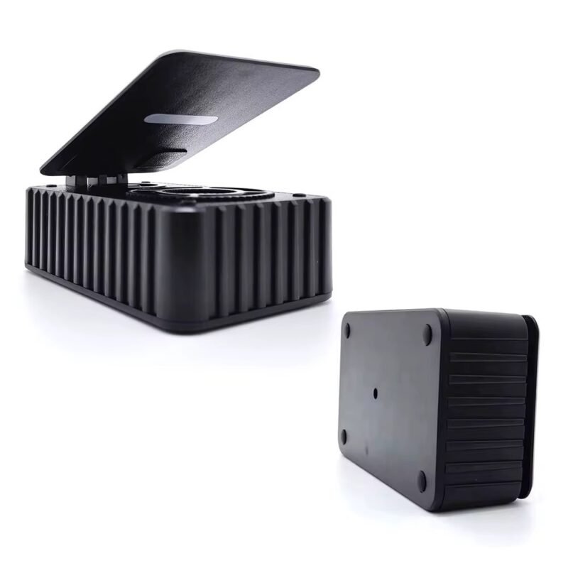 Support téléphone avec Bluetooth speaker – Image 5