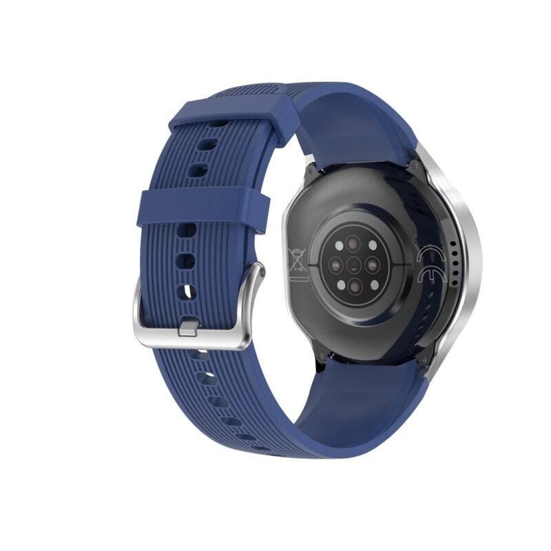 Smart watch DT WATCH x 32 gb avec 2 bracelets – Image 12