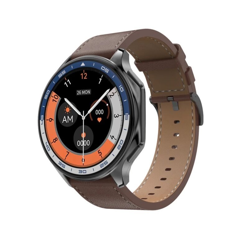 Smart watch DT WATCH x 32 gb avec 2 bracelets – Image 11