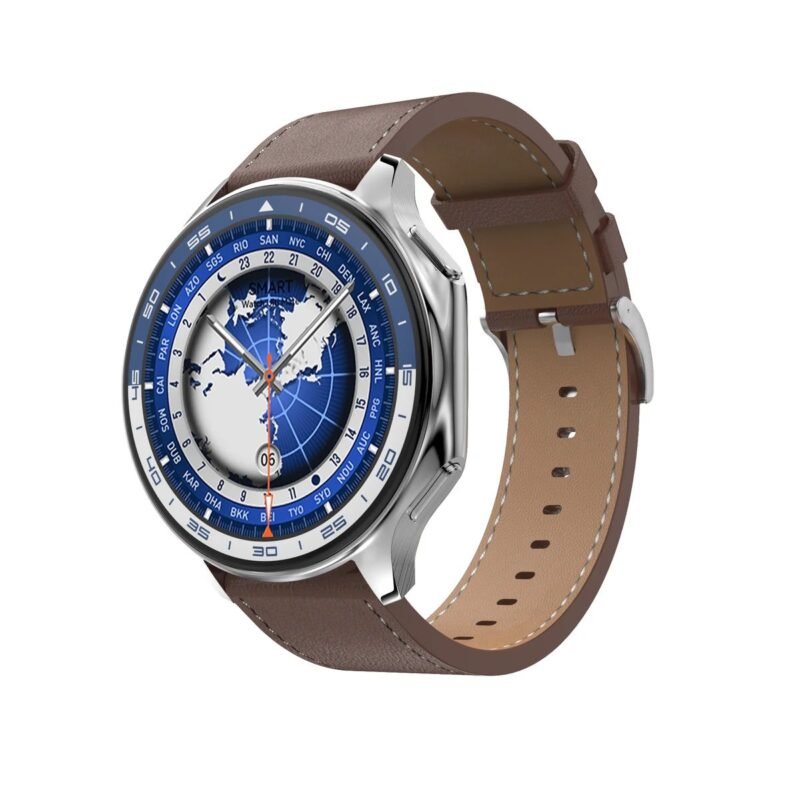Smart watch DT WATCH x 32 gb avec 2 bracelets – Image 7