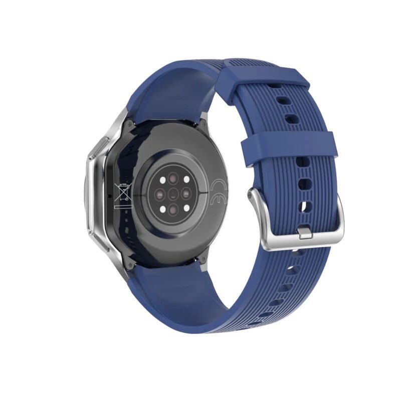 Smart watch DT WATCH x 32 gb avec 2 bracelets – Image 10