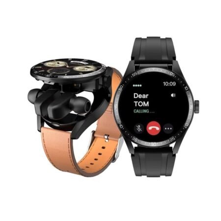 Smart watvh GT5 buds