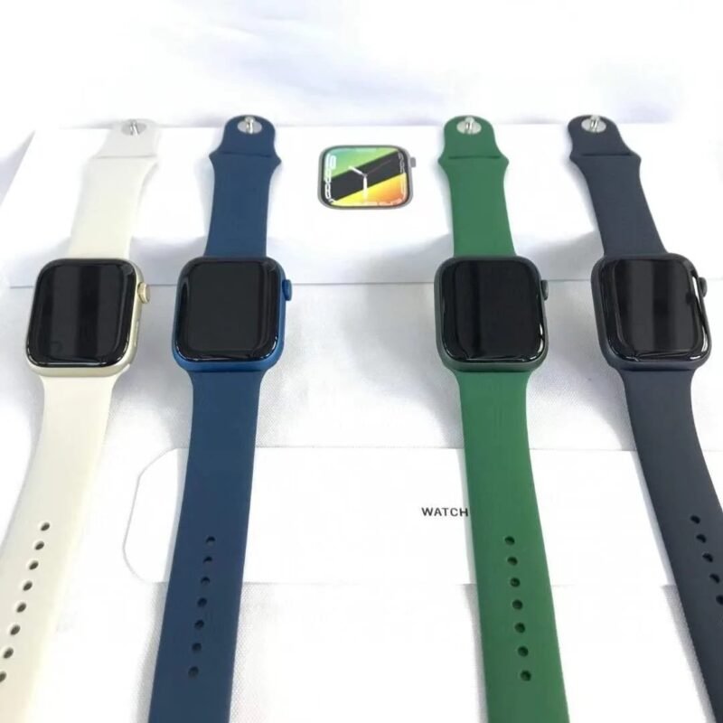 Smart Watch H11 pro série 8 45mm – Image 6