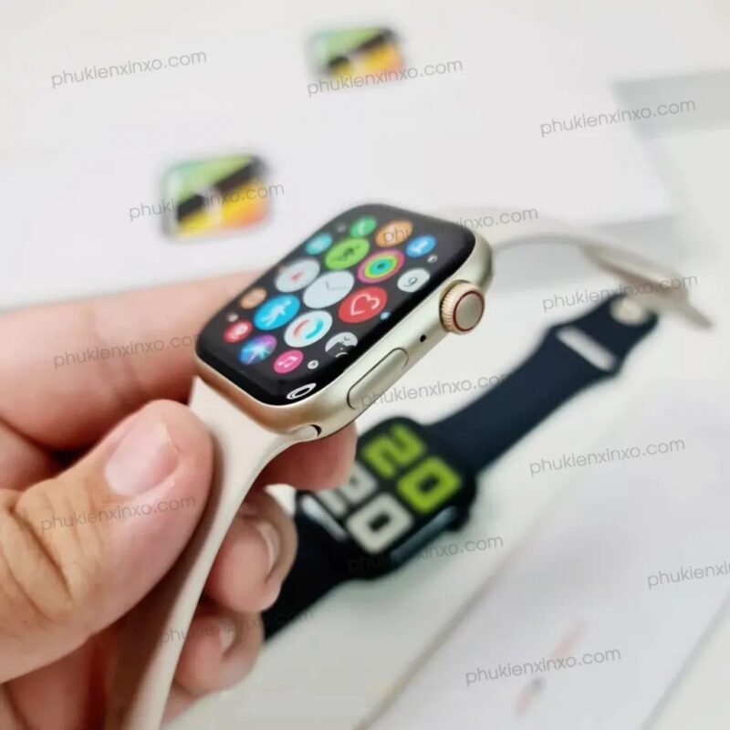 Smart Watch H11 pro série 8 45mm – Image 7