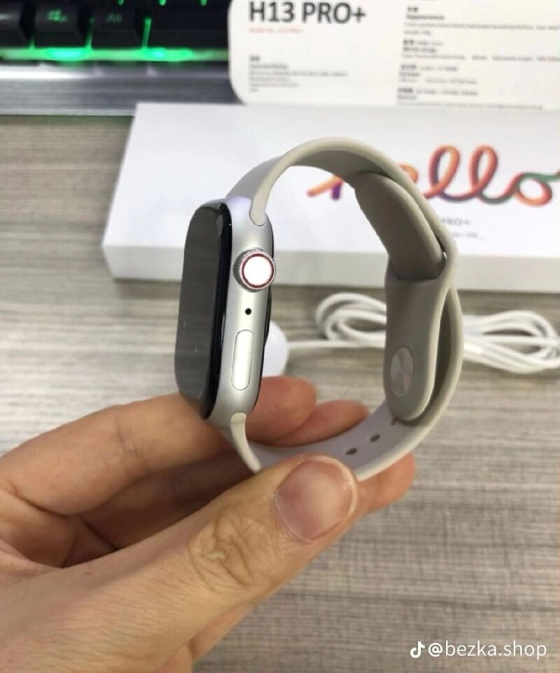 Smart Watch H13 pro plus série 9 45mm – Image 4
