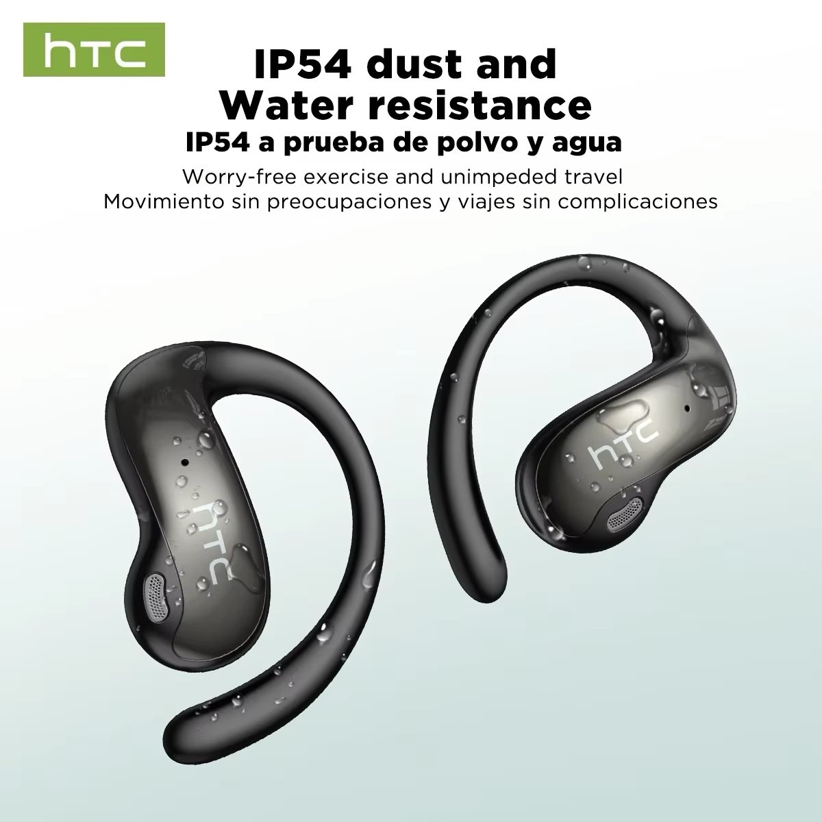 Ecouteur traducteur htc ne19 – Image 5