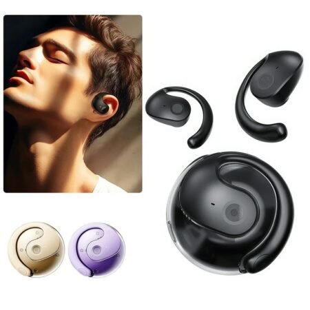 Ecouteur traducteur ows 31